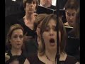 mozart   requiem    tuba mirum   coro luigi boccherini 
