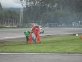 Largada semifinal Tc 2000 colombia 25-10-2009