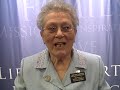 Sister Larsen shares her thoughts about LDSJournal