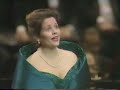 Renée Fleming - Pagliacci aria Renée Fleming - Pagliacci aria