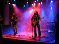 BLACKBERRY SMOKE: GOOD ONE COMIN' ON