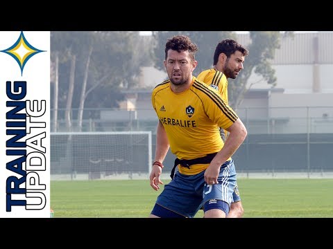 Video: LA Galaxy vs Vancouver Whitecaps | PREVIEW