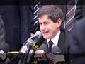 GIANNI ALEMANNO: CONFERENZA STAMPA