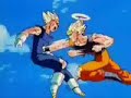 Alternate Reality Dragon Ball Z Episode 17 (Spanish subs)
