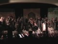 Coro Orpheus - Va pensiero - dirige Gianluca Fasano