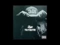 Logic - Tic Tac Toe