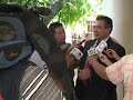 Seguridad descarta que exterminio de polic