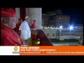 Latin American is the New Pope