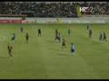 Croatia Sesvete - Dinamo 0:1 (HNL 08/09 - 3.kolo)