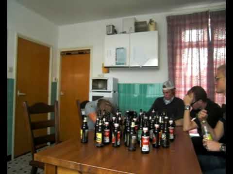 Alcohol-Misbruik Preventie
