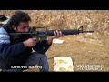 Safir T14 (shotgun) Atis Testi
