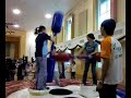 Segi Gladiator carnival Segi Gladiator carnival
