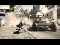 Battlefield Bad Company 2 Launch Trailer