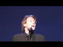 Clay Aiken, My Grown Up Christmas List, Albany