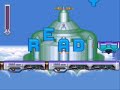 R & F: Tenguman ZOMG A SKY STAGE