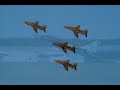 midnight sun airshow 2007