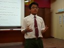 SDAR - Killer Presentation Skills Program 6 Nov 2008