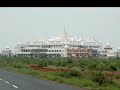 Oneness Temple at Amma Bhagavan's Oneness University