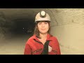 Abonnieren Sie unseren Kanal: www.youtube.com Schwarz-gelb hat entschieden: nach zehn Jahren Pause soll die geologische Erkundung des Salzstocks in Gorleben jetzt weitergehen. SPIEGEL ONLINE hat sich im möglichen Endlager umgesehen.