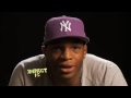 PAUL DALEY IMPACT FC PREFIGHT COMMENTS
