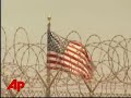 US Asks to Rewrite Gitmo Detainee Evidence