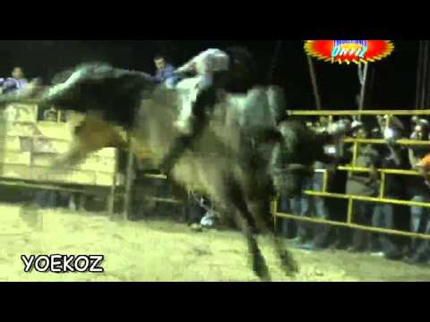 Los Mejores y Más Impactantes Porrazos de Los Destructores 2012!!
