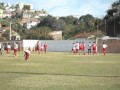 COPA DA JUVENTUDE 2011 - GELAF VENCE O