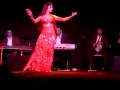 SAIDA JUNTO A LA ORQUESTA DE MARIO KIRLIS!!EN LA GAL JUNTO A TITO EN EL GOLDEN CENTER, UNA REINA COMO SIEMPRE INTERPRETANDO TAQSIM Y BALADI!!!!!!LA MEJOR SIN DUDAS!!!