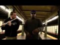 Kid Lucky w Greg Pattillo, Live from Underground