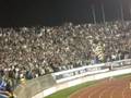 videos de Partizan-Sapdoria o Partizane voli mo te!