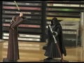 Star Wars ~ Action Figure Stopmotion