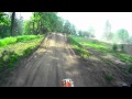 GoPro HD - Private Supercross Tr