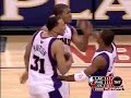 Raja Bell sends the game into 2OT