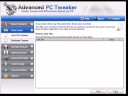 Advanced PC Tweaker Clean Junks