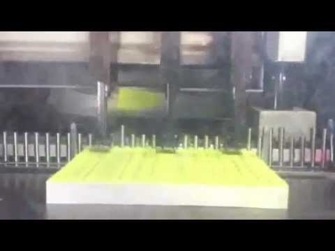 Durslen Automatic Drill Machine 