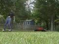 backside doubleflip plus treflip