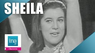 Sheila - Le cinema (1966)