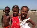 Manzanillo Beach Kids