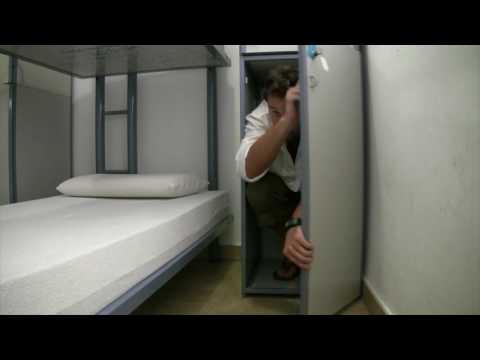 Vídeo de Center Valencia Youth Hostel