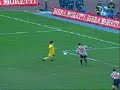 Marcell salas el matador sus mejores goles en la lazio