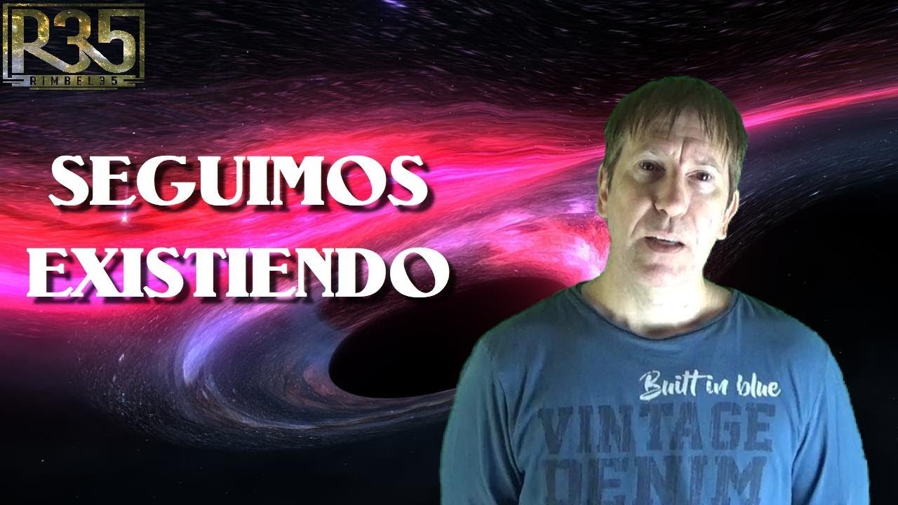 DESPUÉS DE LA MUERTE VOLVEMOS AL ESTADO INFINITO