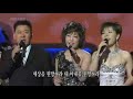 Many famous Trot singers!Kim Yong-Im is the third from the right.