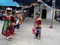 Danza de la Malinche Danza de la Malinche