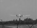 Junkers Ju52 at Tempelhof, Berlin