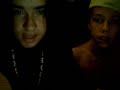 me (guitar) and deckin (percussion)

we played patience - guns n' roses

special thanks: dextera, deckin, juan dextera, patty, l�gia... 
thx for watch our v�deo...

bye!!! =)