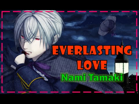 Everlasting Love(VAMPIRE HOLMES)