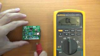 Fluke 87V / Fluke 87-5 Multimeter review and buyers guide