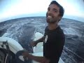 Stage 2 Sailing from Gold Coast to Sydney with the whales
