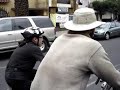 Los Bici-tantes en la ruta chichimeca 2a parte