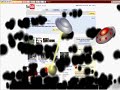 Youtube are atacked by aliens! Youtube are atacked by aliens!